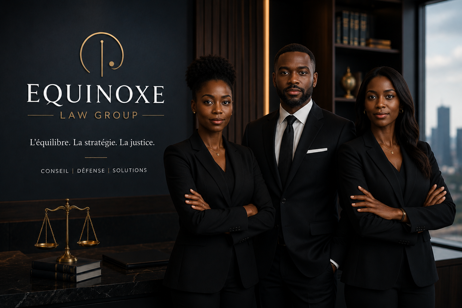 Nous sommes engagé dans la promotion et la protection des droits fondamentaux